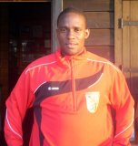 Norman Mbedzi, 28 Jahre mbedzin