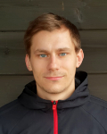 Porträt Jakob Stauch