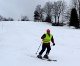 Skifahren